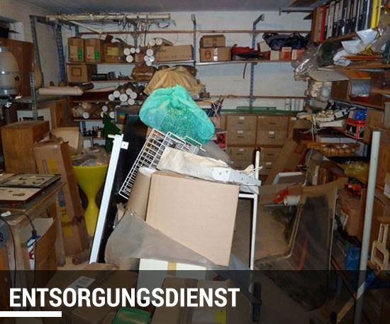 Entsorgung Wien